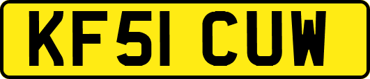 KF51CUW