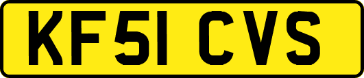 KF51CVS