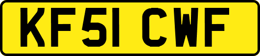 KF51CWF