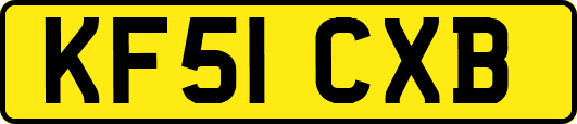 KF51CXB