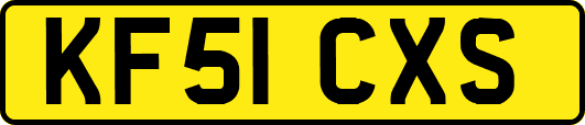 KF51CXS