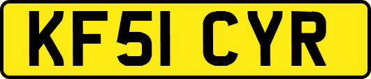 KF51CYR