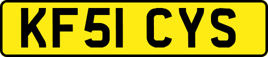 KF51CYS