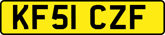 KF51CZF