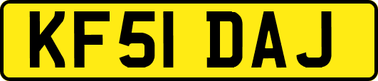 KF51DAJ