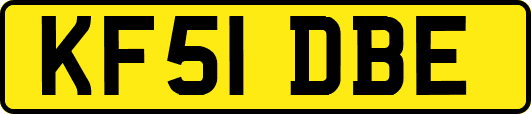 KF51DBE