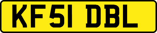 KF51DBL