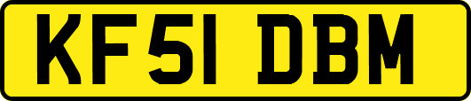 KF51DBM