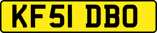 KF51DBO