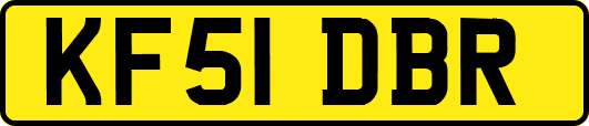 KF51DBR