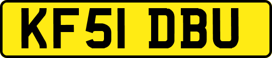 KF51DBU