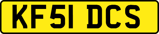 KF51DCS