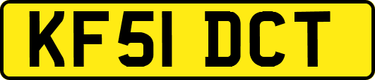 KF51DCT