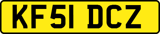 KF51DCZ