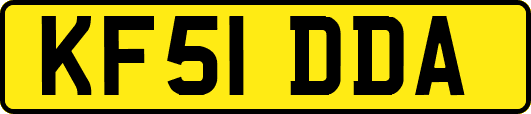 KF51DDA