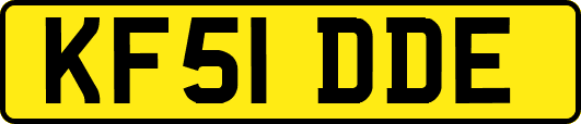 KF51DDE