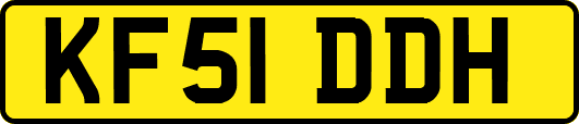 KF51DDH