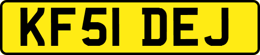 KF51DEJ