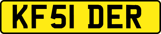 KF51DER