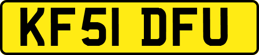 KF51DFU