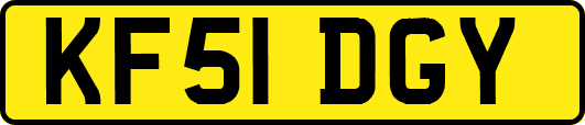 KF51DGY