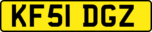 KF51DGZ