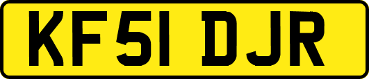 KF51DJR