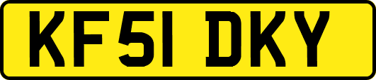 KF51DKY