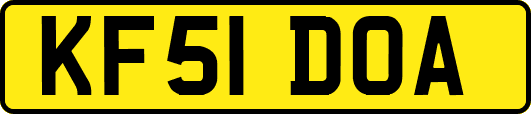 KF51DOA