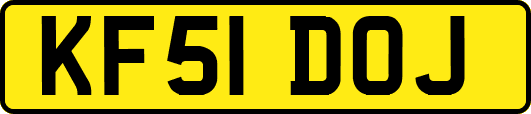 KF51DOJ