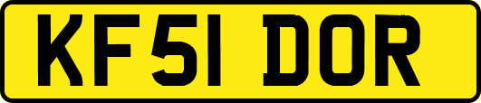 KF51DOR