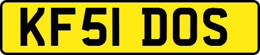 KF51DOS