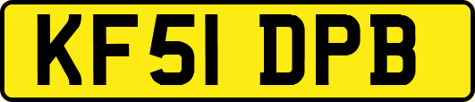 KF51DPB