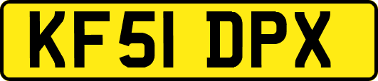KF51DPX