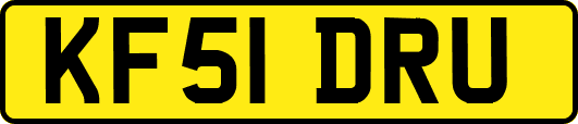 KF51DRU