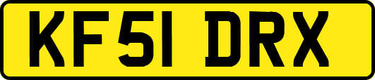 KF51DRX