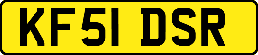 KF51DSR