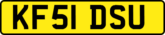 KF51DSU
