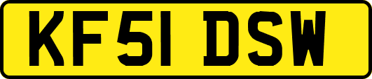 KF51DSW