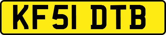 KF51DTB