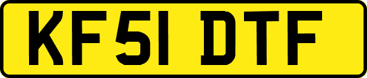 KF51DTF