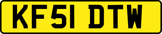 KF51DTW