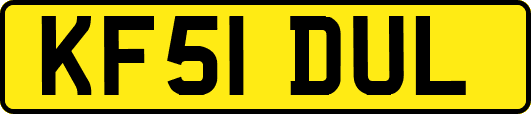 KF51DUL