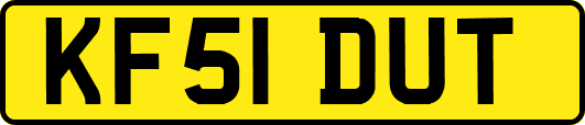 KF51DUT