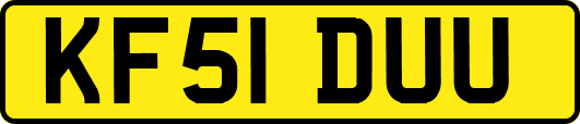 KF51DUU