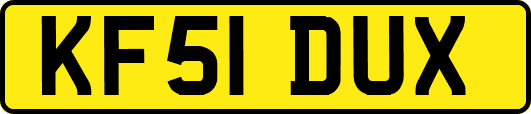 KF51DUX