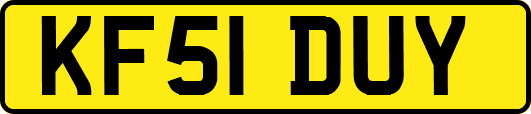 KF51DUY