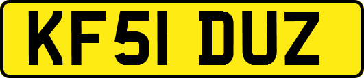 KF51DUZ