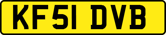 KF51DVB