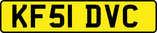 KF51DVC